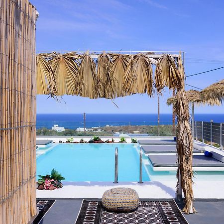 Nalu Suites Fira  Zewnętrze zdjęcie