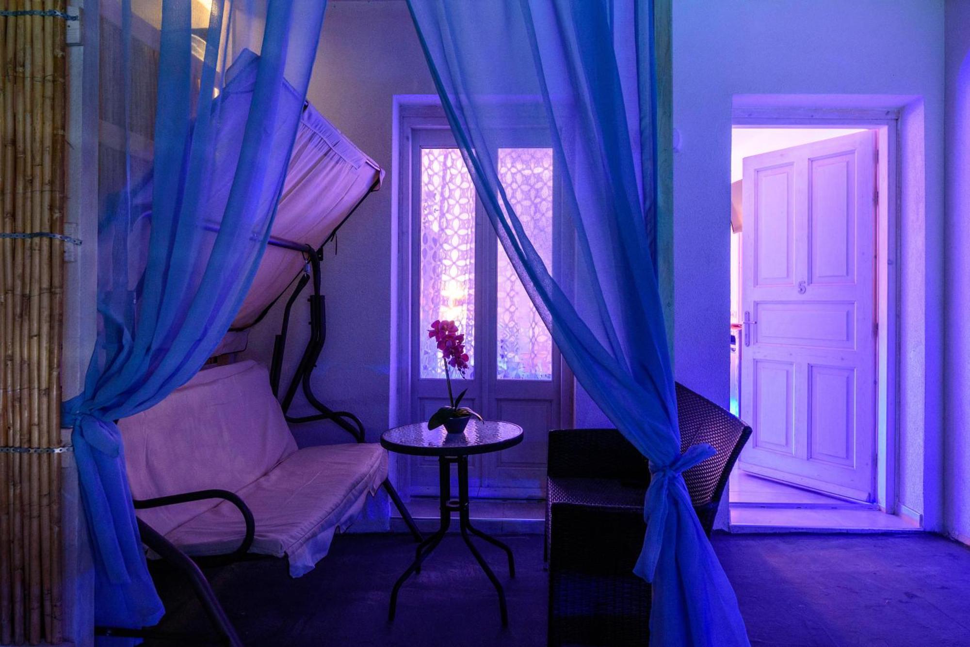 Nalu Suites Fira  Zewnętrze zdjęcie