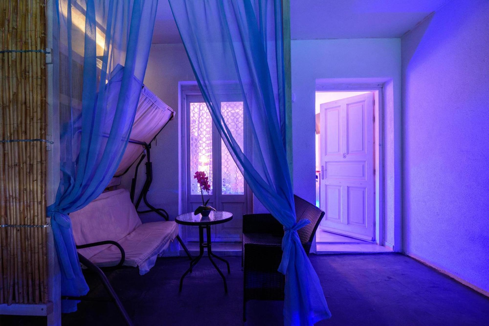 Nalu Suites Fira  Zewnętrze zdjęcie