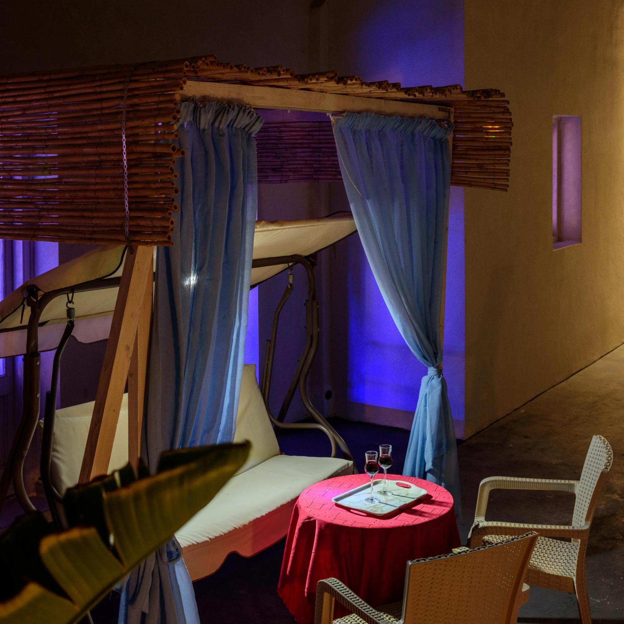 Nalu Suites Fira  Zewnętrze zdjęcie